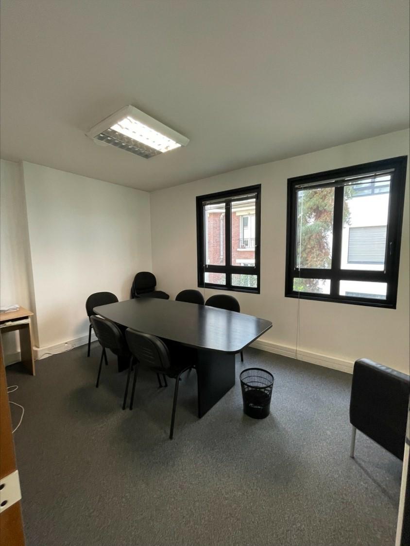Bureau Boulogne-Billancourt 88m² Location bureau Boulogne-Billancourt Hauts-de-Seine OLBUR2316723 1